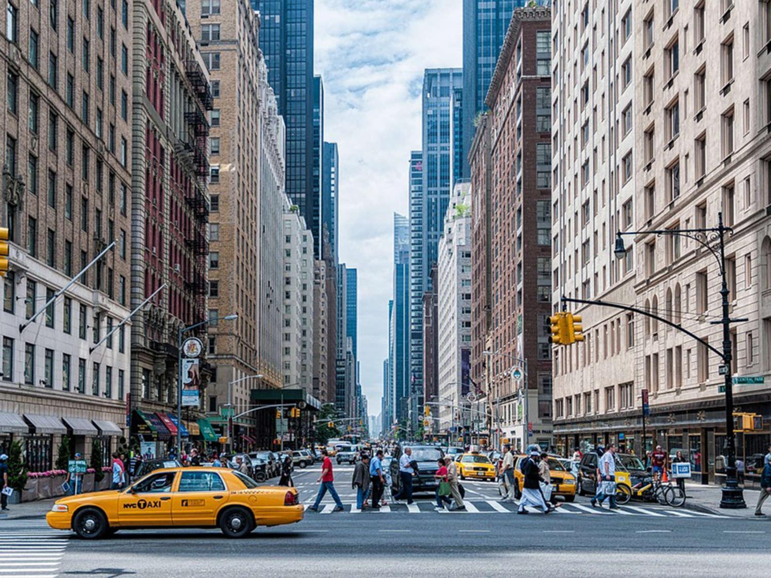Cozy Apartments Woodside Near Manhattan New York Exterior foto