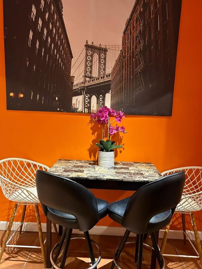Cozy Apartments Woodside Near Manhattan New York Exterior foto